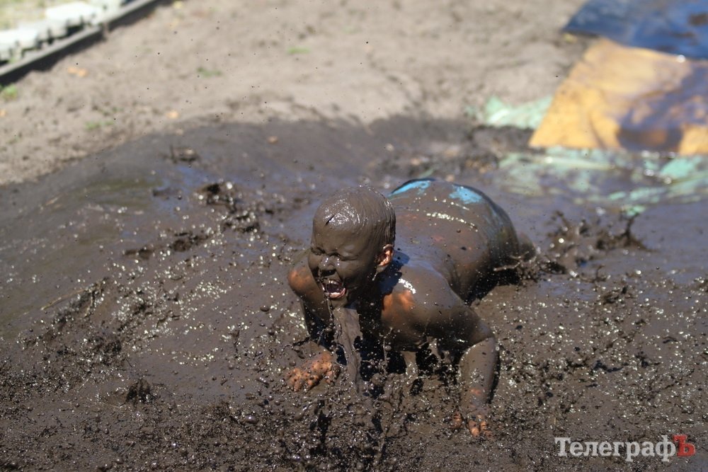 Вспомнить всё: Кременчуг-2016 в фотографиях Вспомнить всё: Кременчуг-2016 в фотографиях