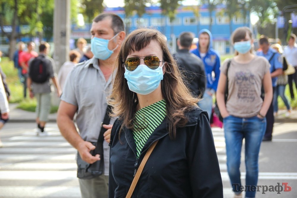 Вспомнить всё: Кременчуг-2016 в фотографиях Вспомнить всё: Кременчуг-2016 в фотографиях