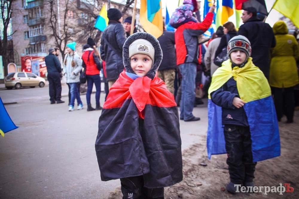 Вспомнить всё: Кременчуг-2016 в фотографиях Вспомнить всё: Кременчуг-2016 в фотографиях