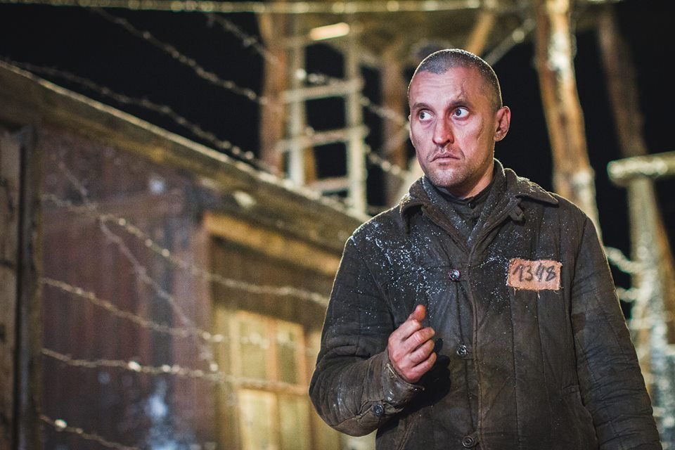 Побачити все: що український кінематограф підготував нам на 2017 рік Побачити все: що український кінематограф підготував нам на 2017 рік