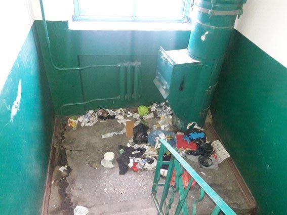 Пенсионерку, которую нашли в подъезде, убил и вынес в мешке ее знакомый, – полиция Пенсионерку, которую нашли в подъезде, убил и вынес в мешке ее знакомый, – полиция