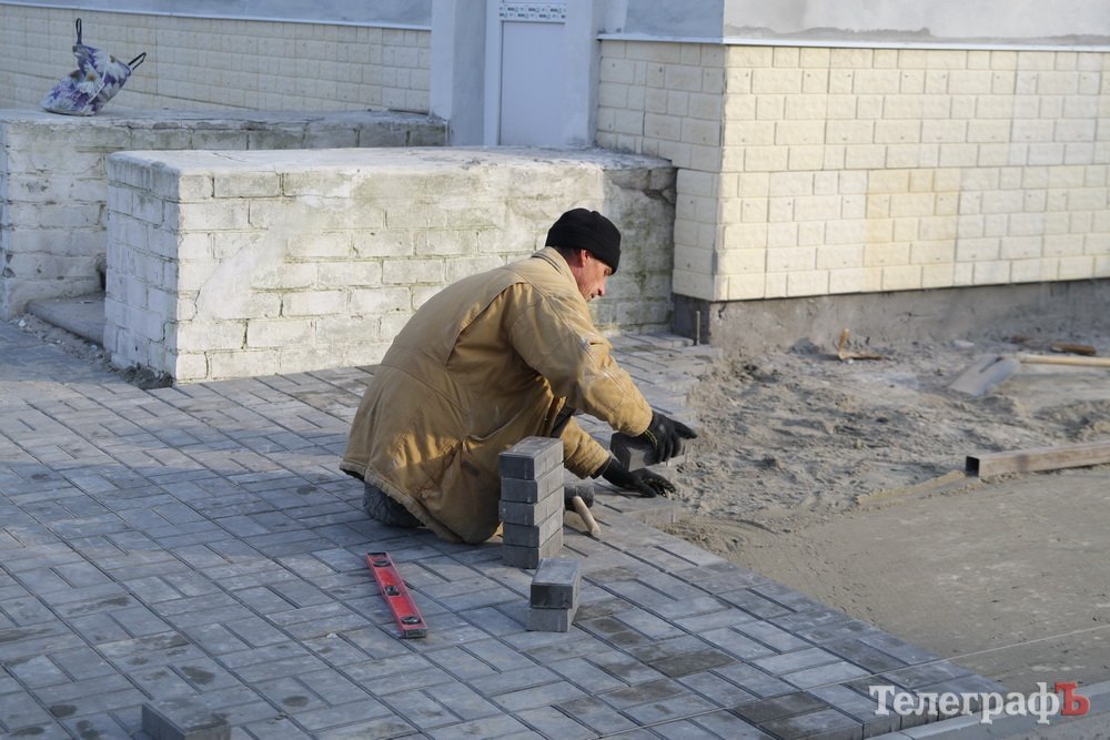 Кременчугский хоспис готов на 90%, но когда откроется - неизвестно Кременчугский хоспис готов на 90%, но когда откроется - неизвестно