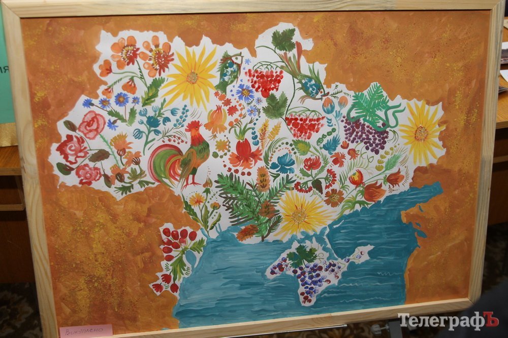 На що здатне тепло солдатських долонь: у Кременчуці відкрився благодійний ярмарок На що здатне тепло солдатських долонь: у Кременчуці відкрився благодійний ярмарок