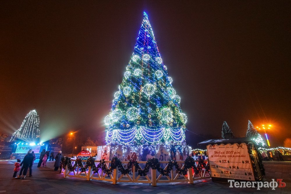 Звідки в нас два Нових роки? Звідки в нас два Нових роки?
