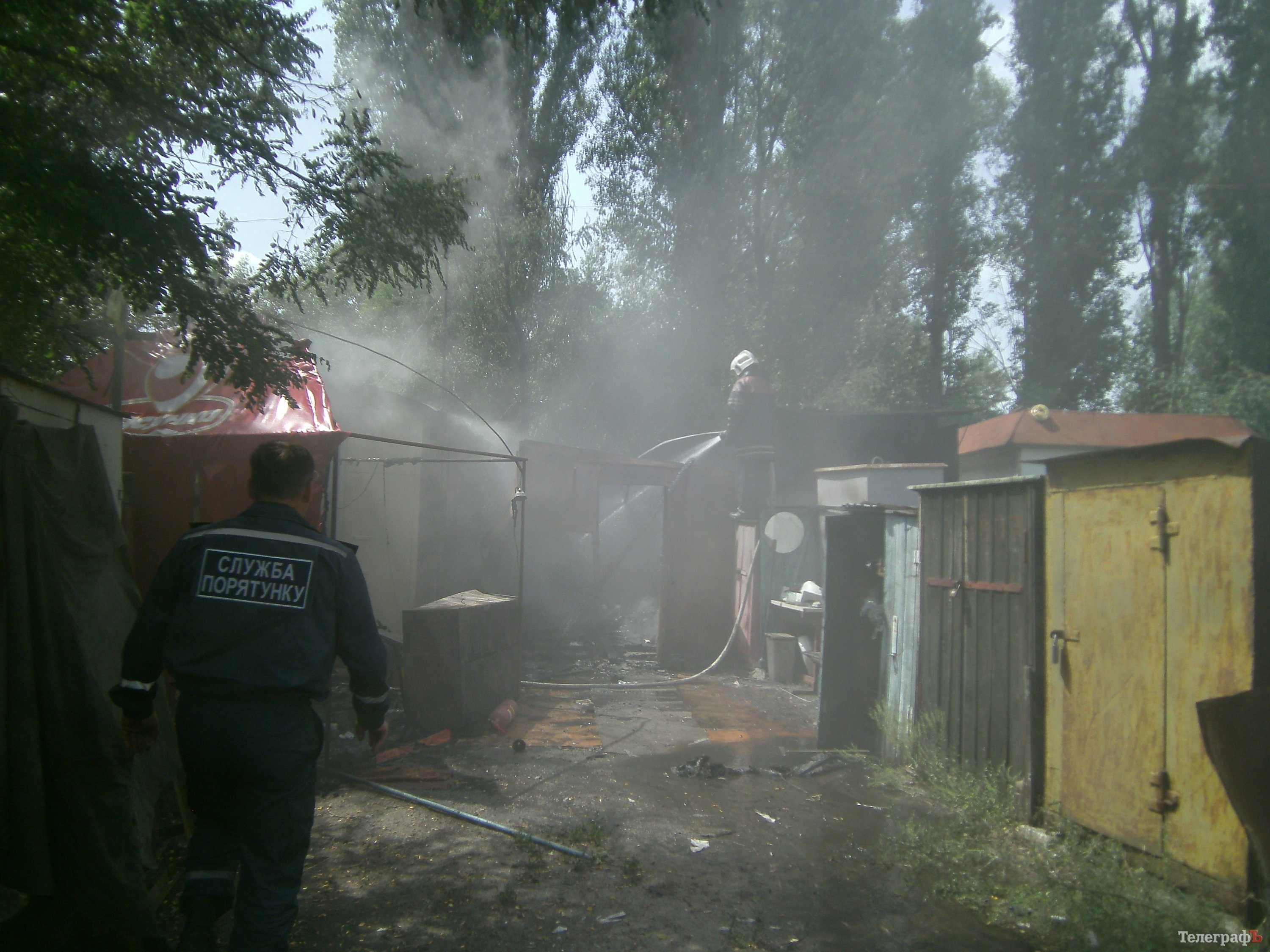 Кременчук кримінальний: найрезонансніші події 2016 року Кременчук кримінальний: найрезонансніші події 2016 року