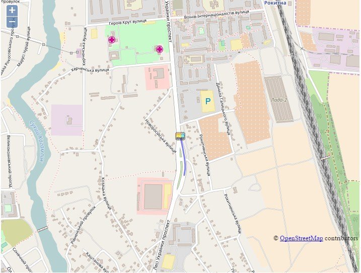 К вам уже несется КрАЗ! Следите онлайн за передвижением снегоуборочной техники К вам уже несется КрАЗ! Следите онлайн за передвижением снегоуборочной техники