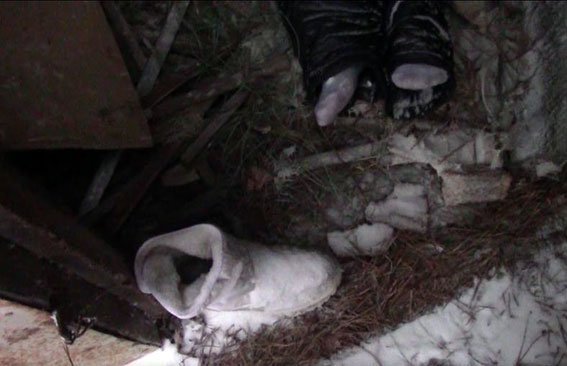 На Полтавщине женщина перерезала горло местной жительнице На Полтавщине женщина перерезала горло местной жительнице