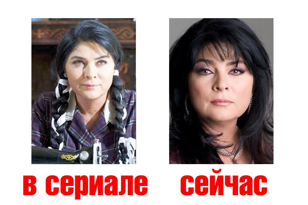 Что стало с героями популярных сериалов 90-х Что стало с героями популярных сериалов 90-х