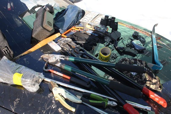 Прошло три месяца… и наркоторговца Криву опять взяла полиция Прошло три месяца… и наркоторговца Криву опять взяла полиция