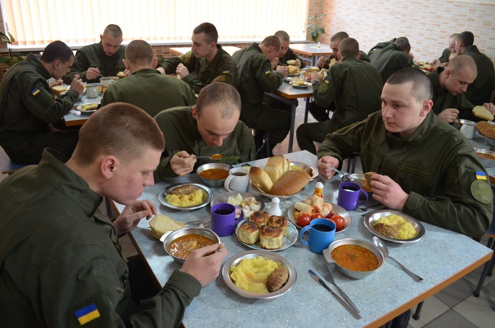 Крещение в Кременчуге Крещение в Кременчуге