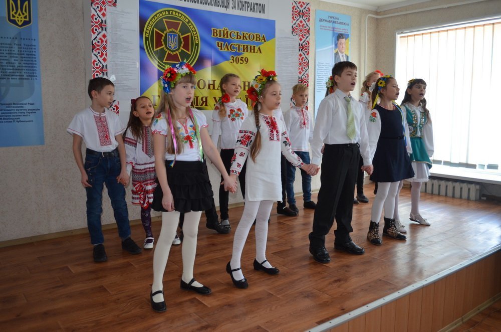 Крещение в Кременчуге Крещение в Кременчуге