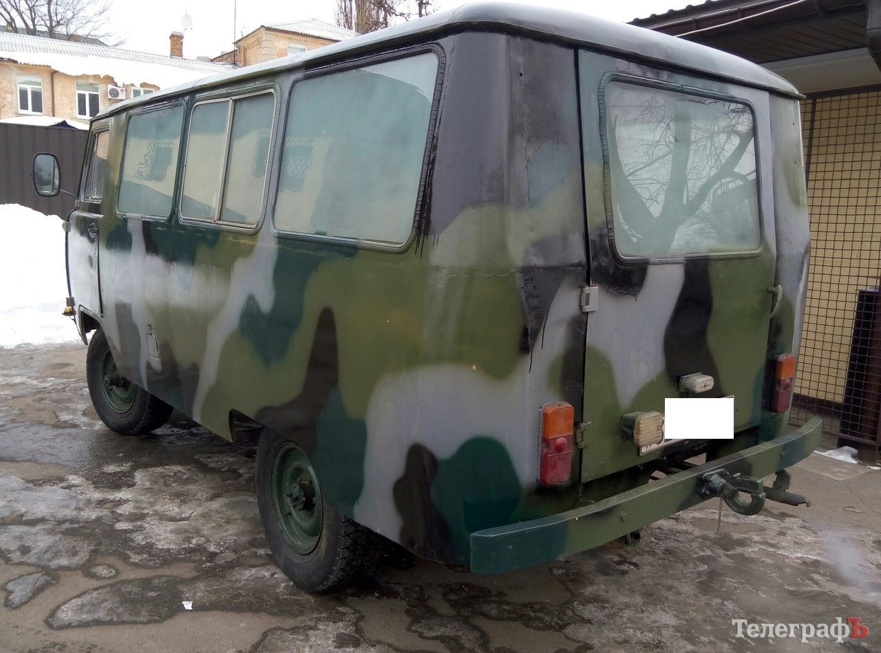 Срочно нужен бензин - сегодня выезжаем к нашим военным Срочно нужен бензин - сегодня выезжаем к нашим военным