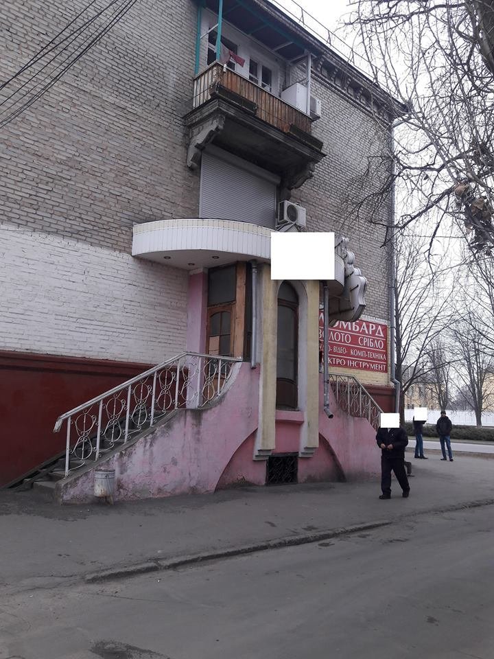 У Кременчуці правоохоронці провели рейд по «розливайкам» У Кременчуці правоохоронці провели рейд по «розливайкам»