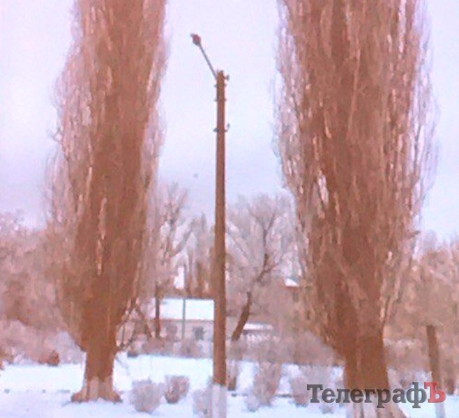 Мэр Кременчуга подключился к критике лицея №11 Мэр Кременчуга подключился к критике лицея №11