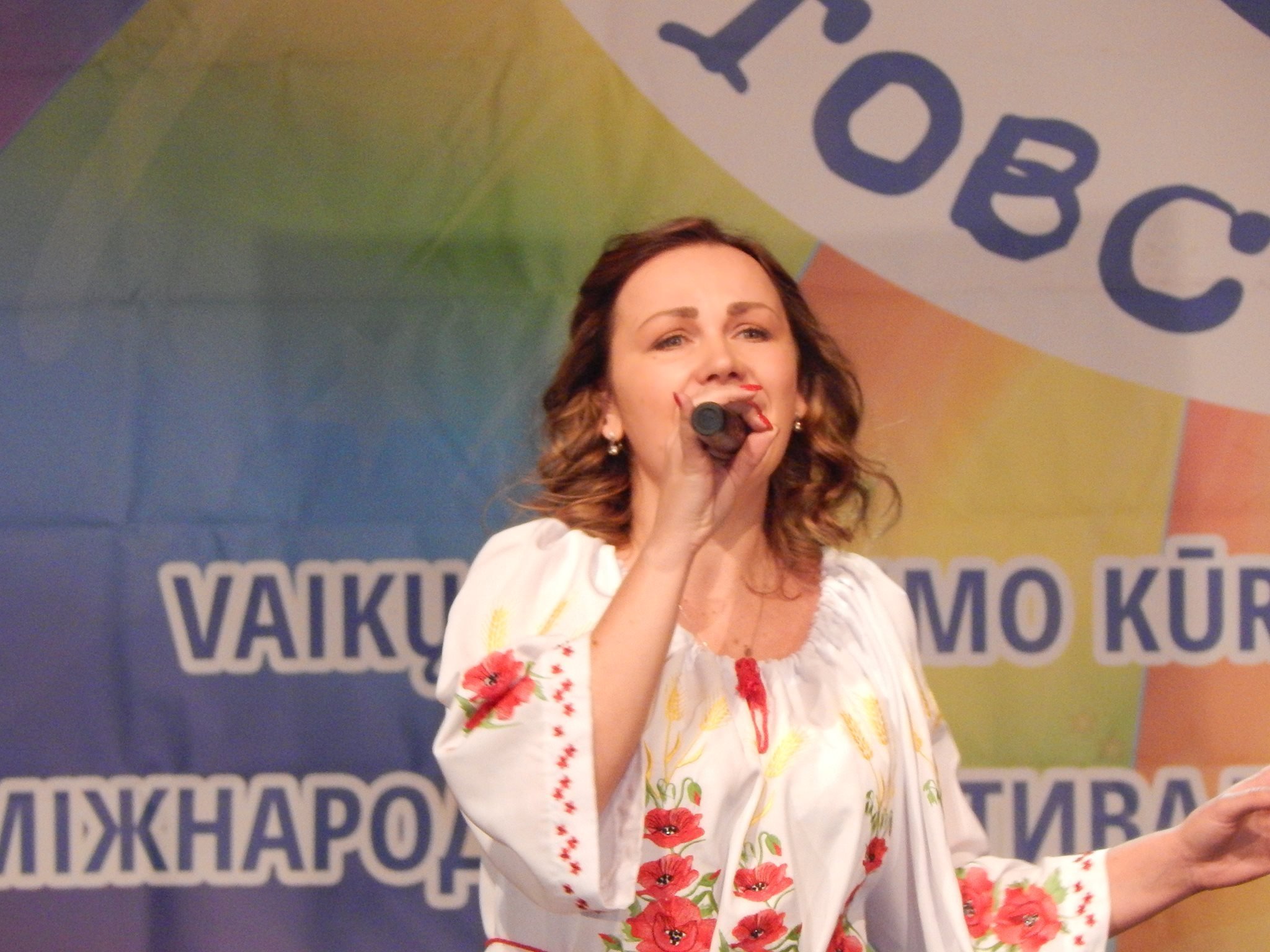 Знай наших: кременчуцькі студенти-педагоги привезли нагороди з Литви Знай наших: кременчуцькі студенти-педагоги привезли нагороди з Литви