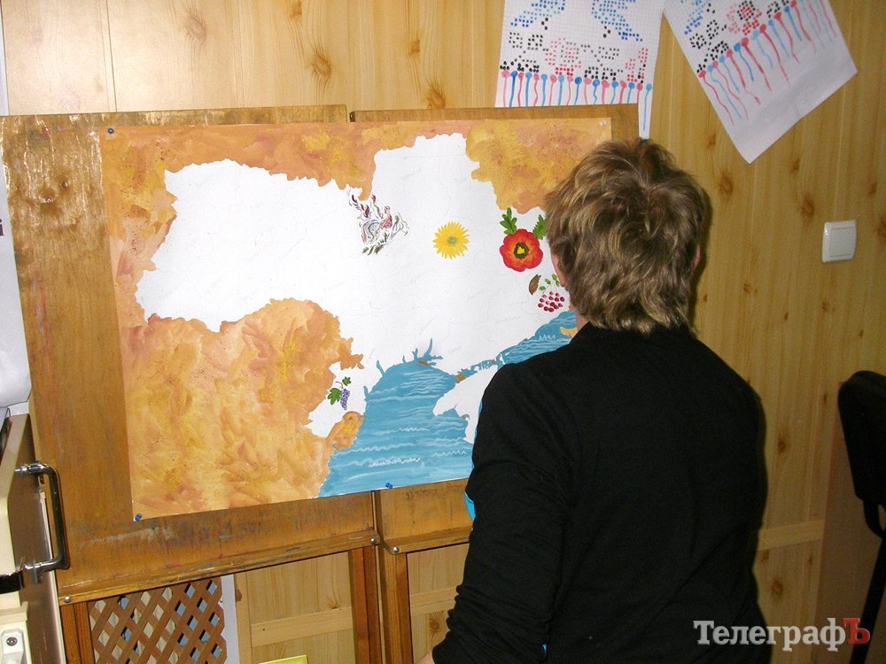 Вот что психологи делают с солдатами АТО Вот что психологи делают с солдатами АТО