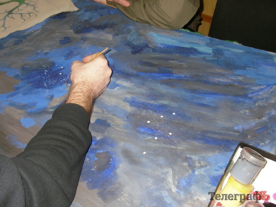 Вот что психологи делают с солдатами АТО Вот что психологи делают с солдатами АТО