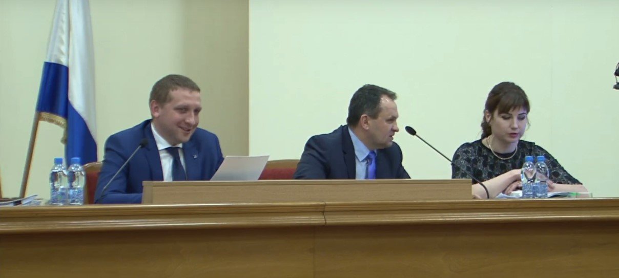 Сессия Кременчугского горсовета 31 января: кредит на €8 млн, объединение двух больниц и местные налоги Сессия Кременчугского горсовета 31 января: кредит на €8 млн, объединение двух больниц и местные налоги