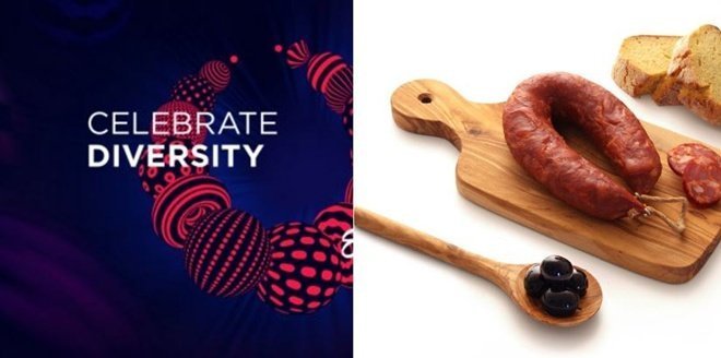 Хто вже встиг приміряти намисто: соцмережі сміються над логотипом «Євробачення-2017» Хто вже встиг приміряти намисто: соцмережі сміються над логотипом «Євробачення-2017»