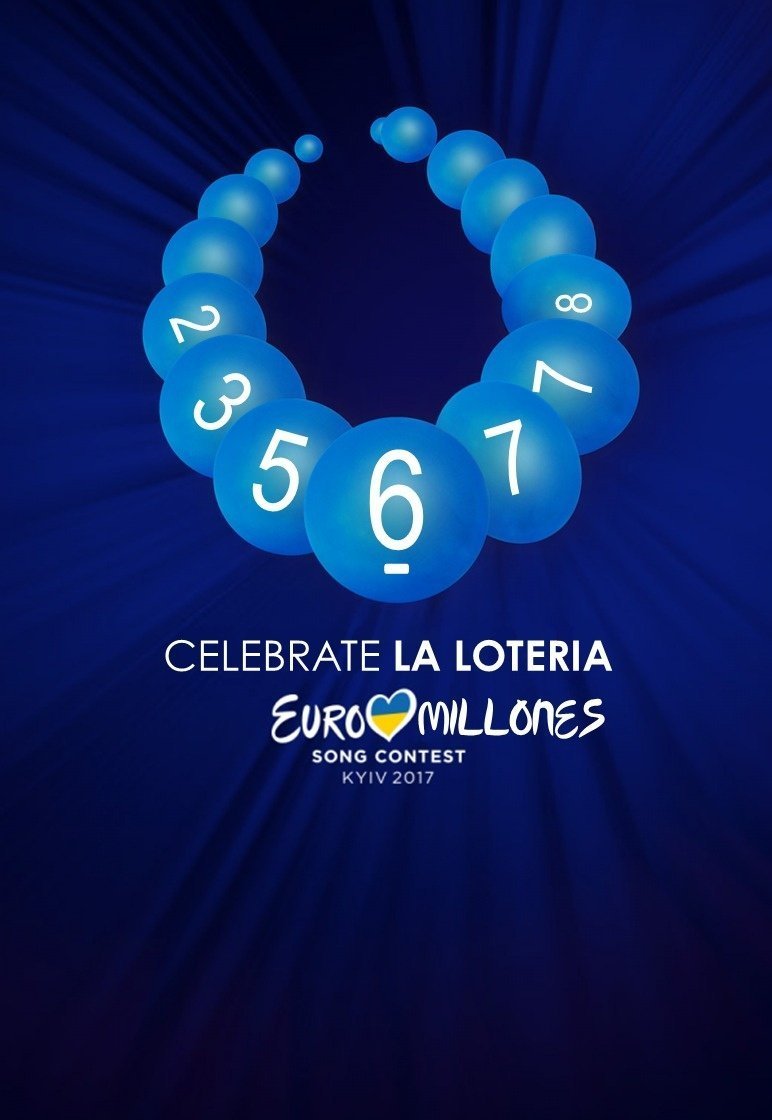 Хто вже встиг приміряти намисто: соцмережі сміються над логотипом «Євробачення-2017» Хто вже встиг приміряти намисто: соцмережі сміються над логотипом «Євробачення-2017»