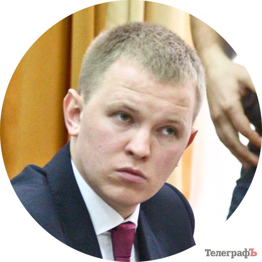 Вот как депутаты оценивают риски для Кременчуга от кредита на 8 млн евро Вот как депутаты оценивают риски для Кременчуга от кредита на 8 млн евро