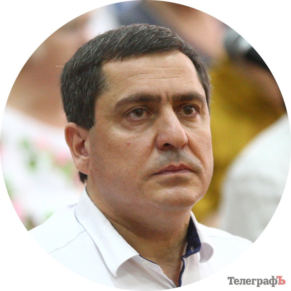 Вот как депутаты оценивают риски для Кременчуга от кредита на 8 млн евро Вот как депутаты оценивают риски для Кременчуга от кредита на 8 млн евро