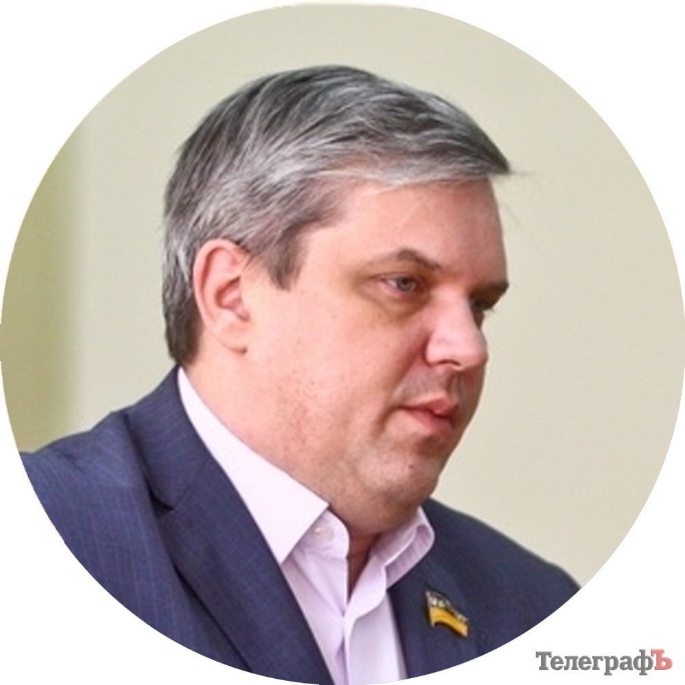 Вот как депутаты оценивают риски для Кременчуга от кредита на 8 млн евро Вот как депутаты оценивают риски для Кременчуга от кредита на 8 млн евро