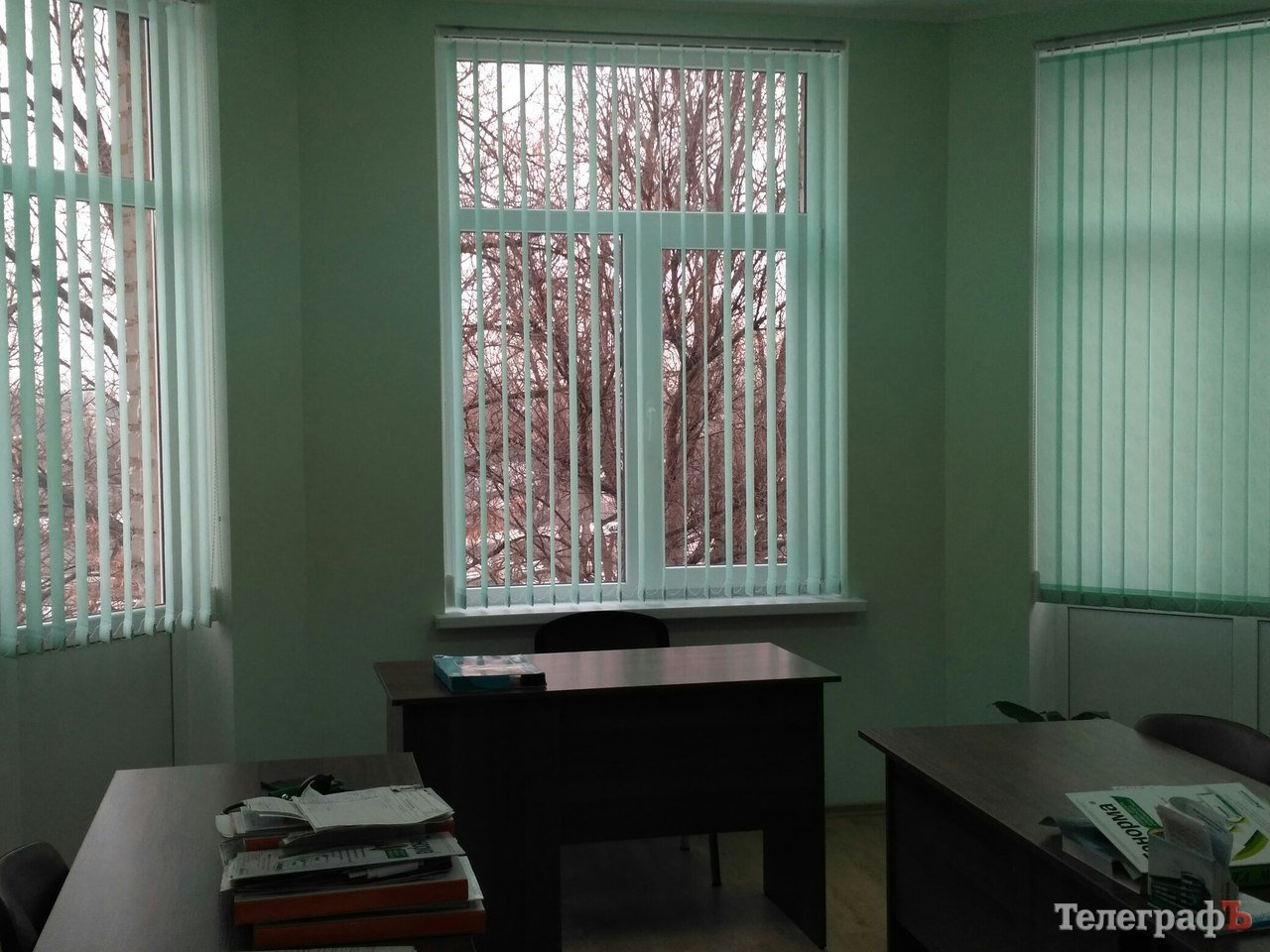 У Третій лікарні відкрили кардіологічне відділення за 9 млн гривень У Третій лікарні відкрили кардіологічне відділення за 9 млн гривень