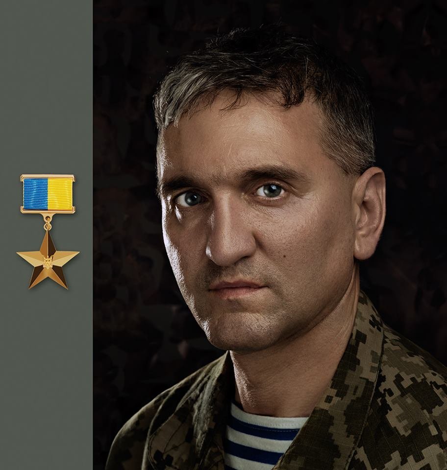 Знайомтесь, живі легенди України Знайомтесь, живі легенди України