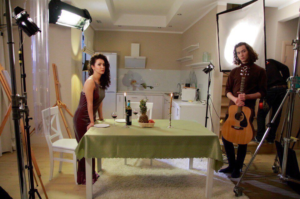 Жизнь после Х: «Глупая Мечта» Marlen Жизнь после Х: «Глупая Мечта» Marlen