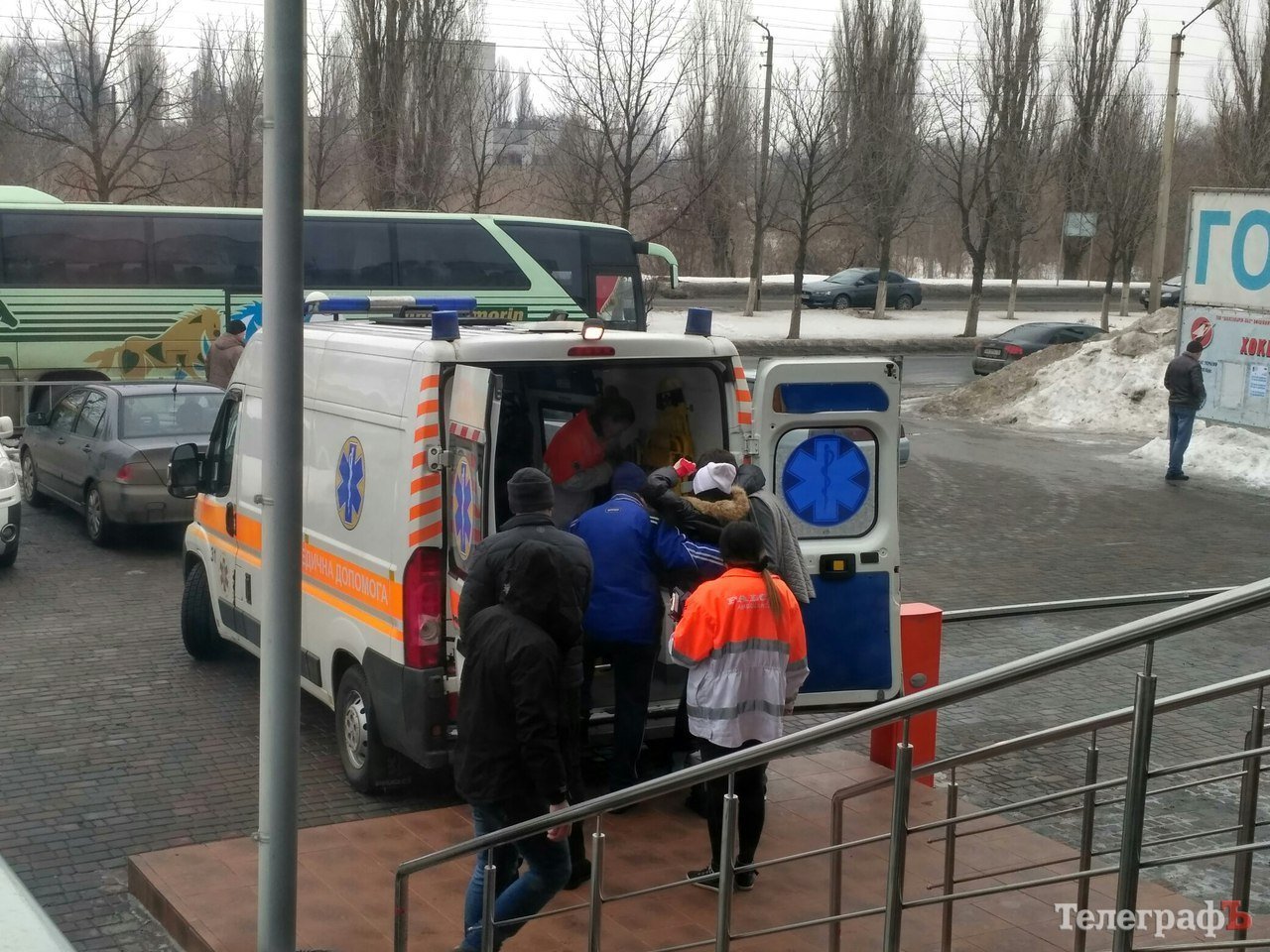 Хокейна жіноча команда «Лавина» закінчила виступи у чемпіонаті Хокейна жіноча команда «Лавина» закінчила виступи у чемпіонаті