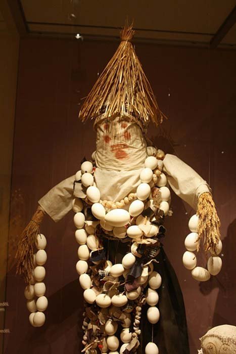 Астанавитесь*! Кременчужане ежегодно на Масленицу жгут не того Астанавитесь*! Кременчужане ежегодно на Масленицу жгут не того