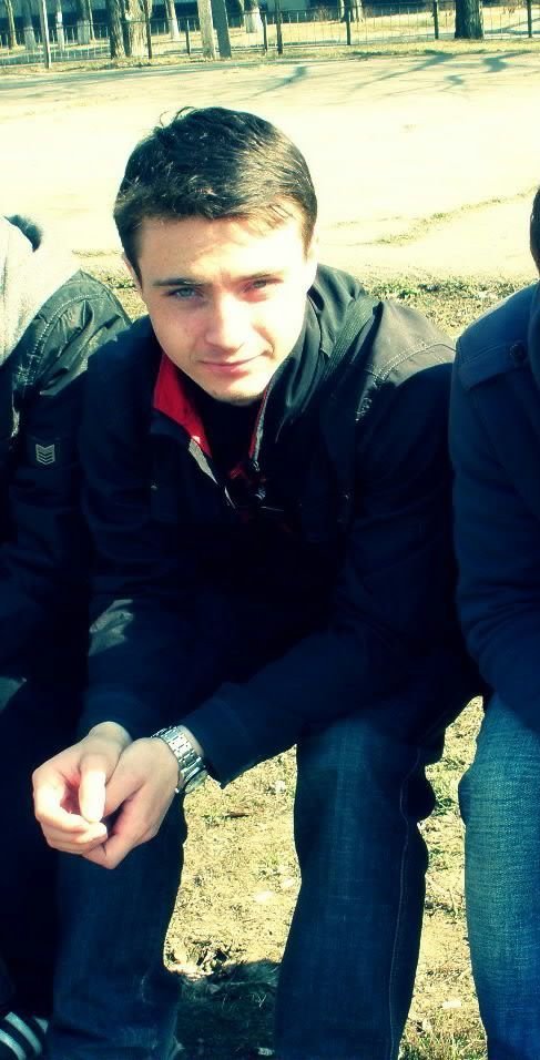 Випускнику ВПУ№7, який отримав поранення під Авдіївкою, збирають допомогу Випускнику ВПУ№7, який отримав поранення під Авдіївкою, збирають допомогу