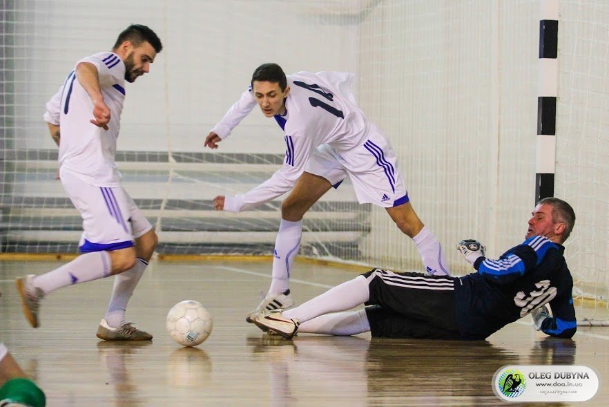 Кременчук здолав Полтаву у «Кубку виклику». Матч-відповідь за тиждень Кременчук здолав Полтаву у «Кубку виклику». Матч-відповідь за тиждень