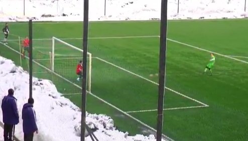 «Кремінь» виграв Кубок Пожечевського (доповнено) «Кремінь» виграв Кубок Пожечевського (доповнено)