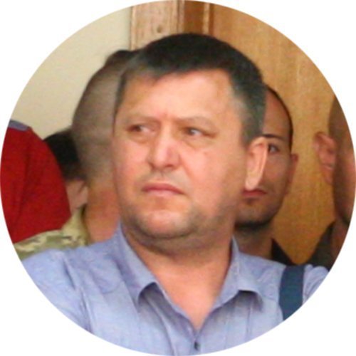 Через кого Кременчуку вимикатимуть електрику – через уряд чи через АТОвців Через кого Кременчуку вимикатимуть електрику – через уряд чи через АТОвців