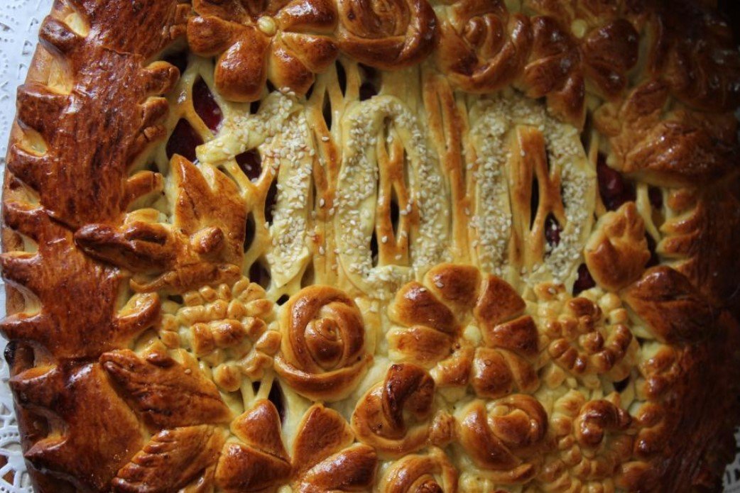 Секрет довголіття від бабці мера: Ганна Малецька відсвяткувала 100-річний ювілей Секрет довголіття від бабці мера: Ганна Малецька відсвяткувала 100-річний ювілей