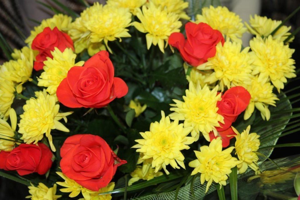 Секрет довголіття від бабці мера: Ганна Малецька відсвяткувала 100-річний ювілей Секрет довголіття від бабці мера: Ганна Малецька відсвяткувала 100-річний ювілей