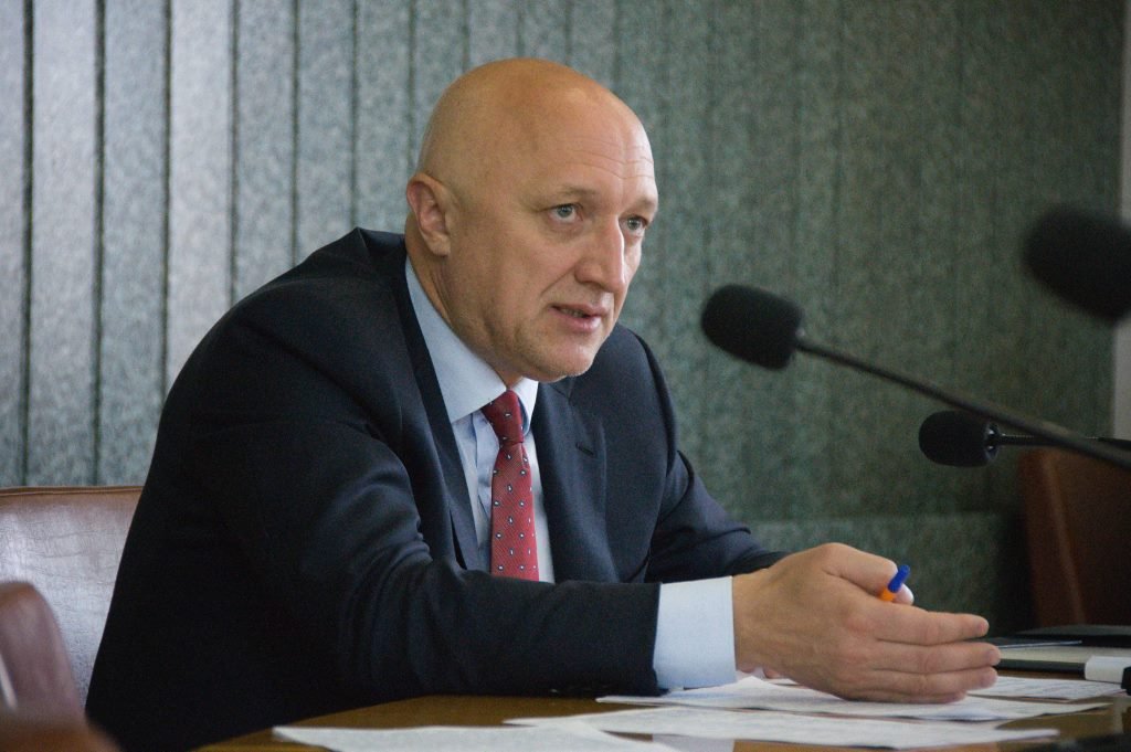 Що чекатиме на Полтавщину через вугільну блокаду? Думки обласної влади Що чекатиме на Полтавщину через вугільну блокаду? Думки обласної влади