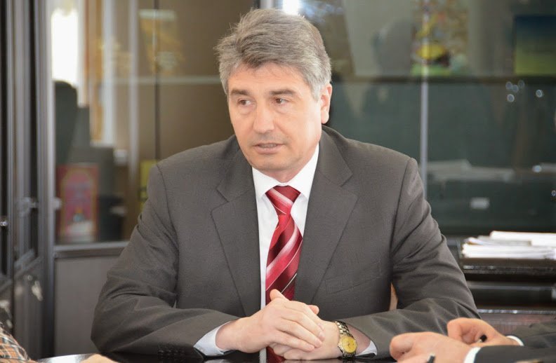 Що чекатиме на Полтавщину через вугільну блокаду? Думки обласної влади Що чекатиме на Полтавщину через вугільну блокаду? Думки обласної влади