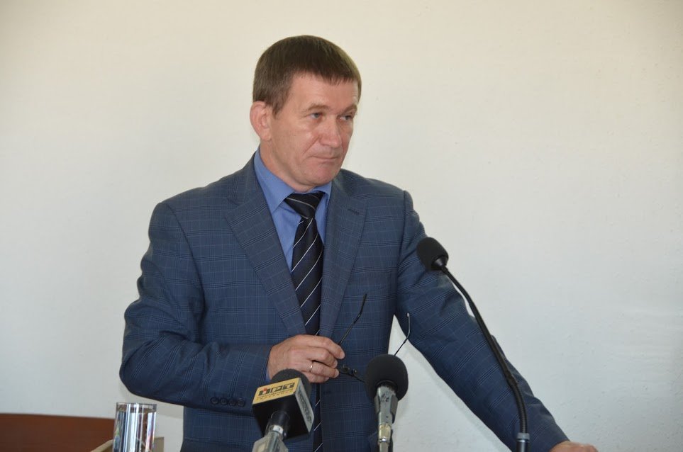 Що чекатиме на Полтавщину через вугільну блокаду? Думки обласної влади Що чекатиме на Полтавщину через вугільну блокаду? Думки обласної влади