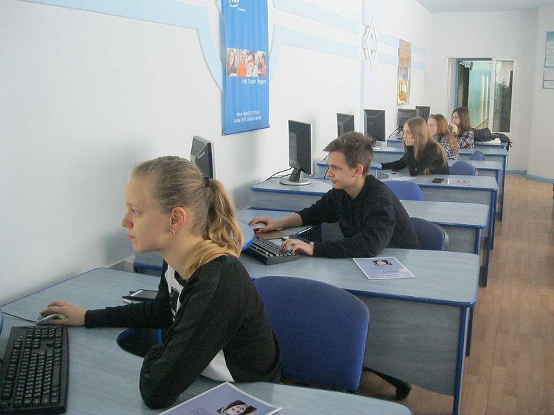 Чому Кременчук став Підзалупинськом, навіщо у Вікіпедії патруль та до чого тут коментатор «Телеграфа» Чому Кременчук став Підзалупинськом, навіщо у Вікіпедії патруль та до чого тут коментатор «Телеграфа»