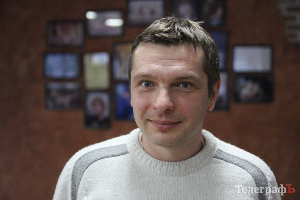 Чому Кременчук став Підзалупинськом, навіщо у Вікіпедії патруль та до чого тут коментатор «Телеграфа» Чому Кременчук став Підзалупинськом, навіщо у Вікіпедії патруль та до чого тут коментатор «Телеграфа»