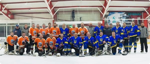 У Кременчуці з'явиться більший брат льодової арени «Айсберг» У Кременчуці з'явиться більший брат льодової арени «Айсберг»