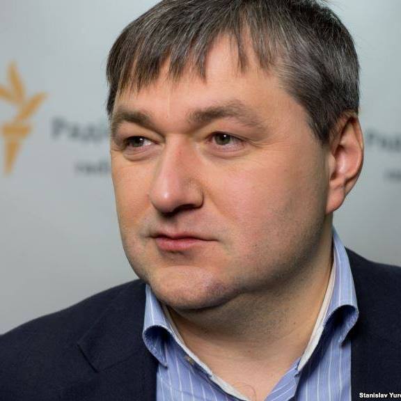 И всё-таки «под», а не «в»: советник главы Укравтодора высказался по поводу нового кременчугского моста И всё-таки «под», а не «в»: советник главы Укравтодора высказался по поводу нового кременчугского моста