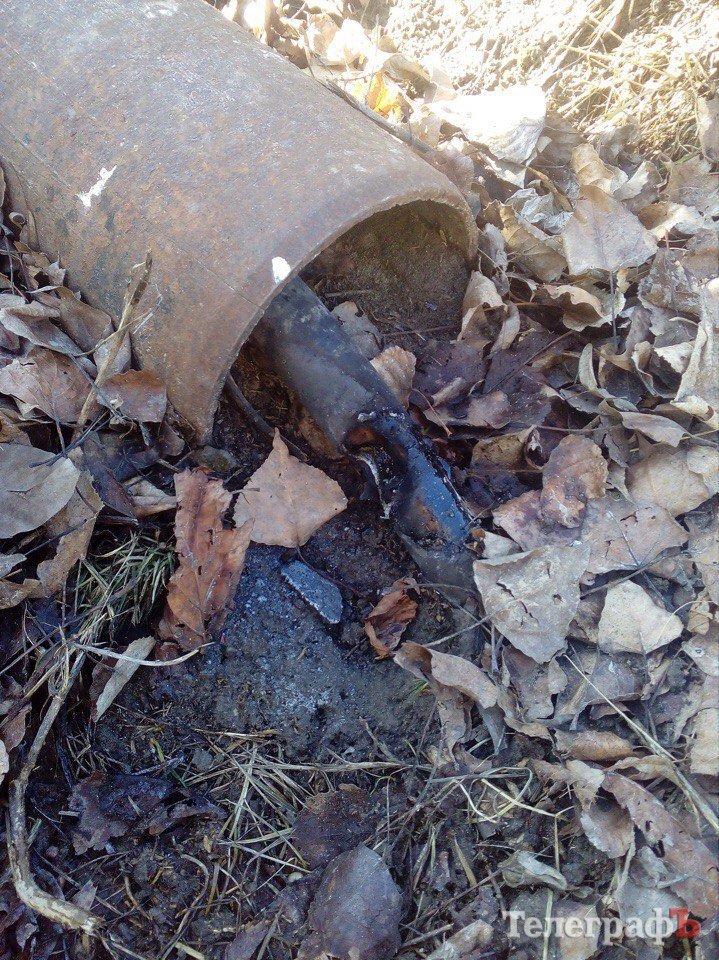 «Сначала искрило, типа сварки, а потом как шарахнуло!» - эмоции кременчужанина об аварии «Сначала искрило, типа сварки, а потом как шарахнуло!» - эмоции кременчужанина об аварии