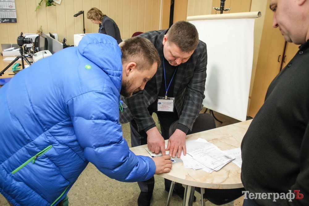 У Кременчуці вперше видали міжнародне посвідчення водія У Кременчуці вперше видали міжнародне посвідчення водія