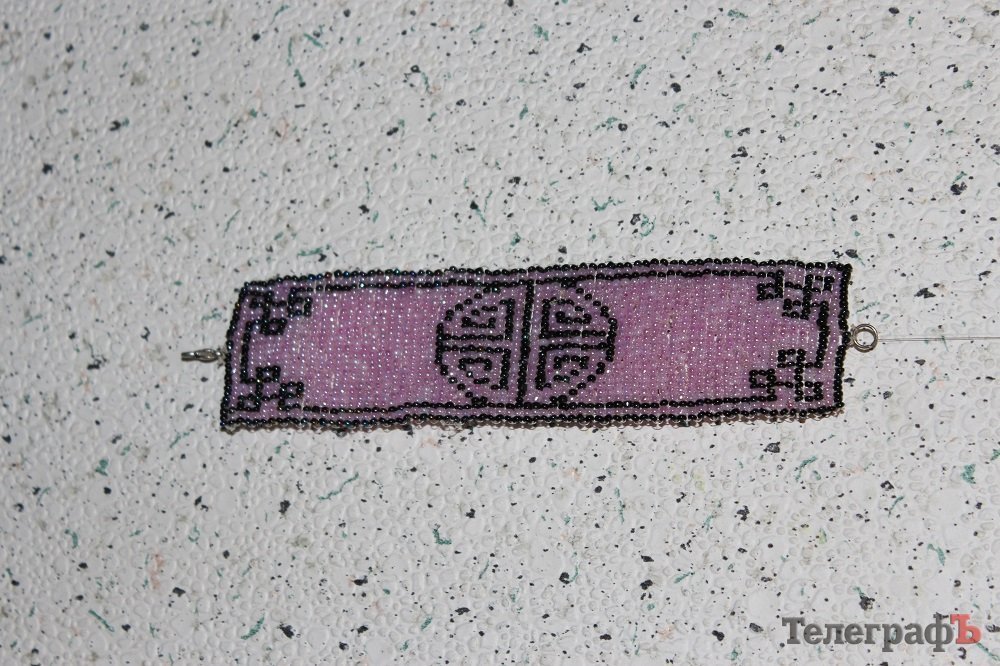 Шерлок Холмс, машина часу і сонечко: усе це можна зробити з… бісеру! Шерлок Холмс, машина часу і сонечко: усе це можна зробити з… бісеру!