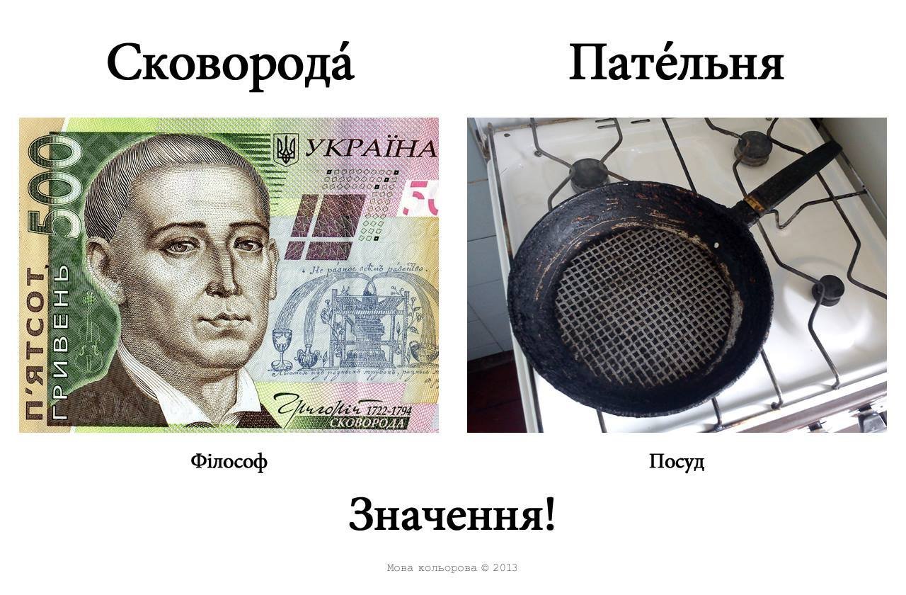 Поради від шпрехенфюрера: в кінці робочого дня мовний патруль спішить до кременчужан Поради від шпрехенфюрера: в кінці робочого дня мовний патруль спішить до кременчужан