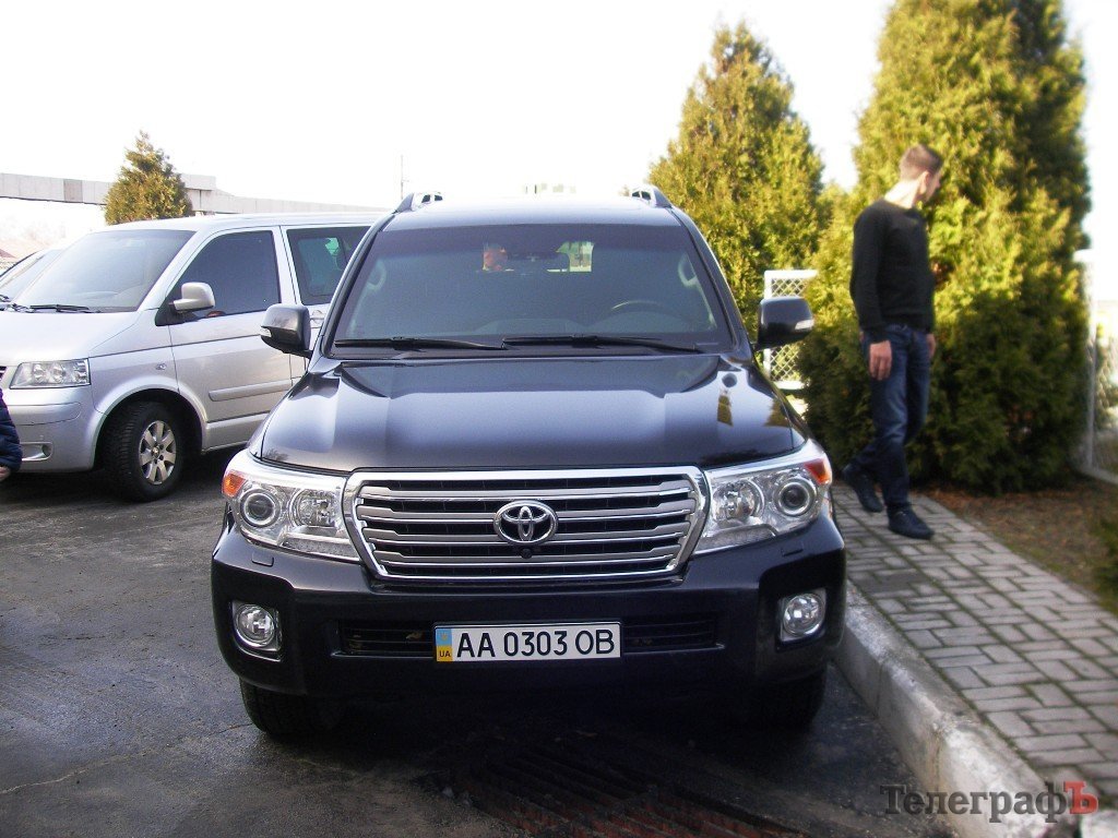 Ляшко у Кременчуці: нардепу хотілося цілуватися Ляшко у Кременчуці: нардепу хотілося цілуватися